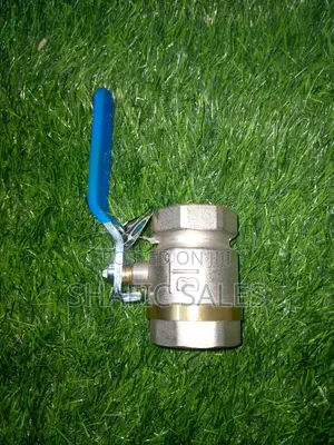 Gi Global Valve 32 1 Inch Good Quality (All Types)