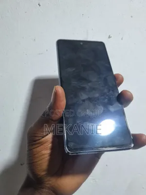 Samsung Galaxy S20 FE 128 GB Black