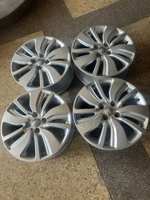 Rims Size 16 Four 4 Holes Japan
