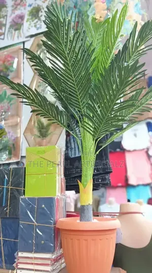 Palm Tree Artificial Plant