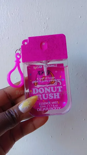 Essence Mists Dearbody