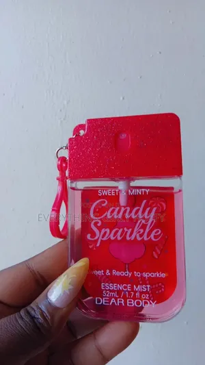 Essence Mists Dearbody