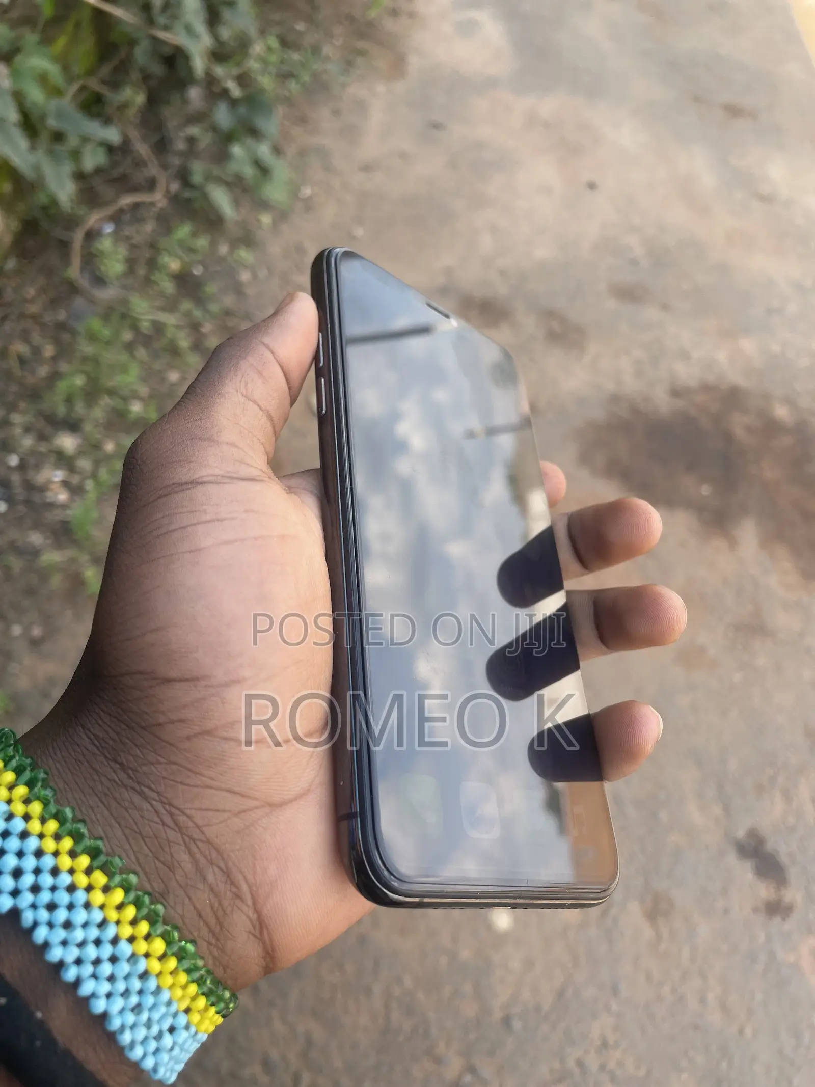 Apple iPhone 11 Pro Max 64 GB Blue