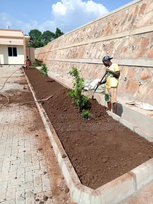 Best Gardening Services With Professionals