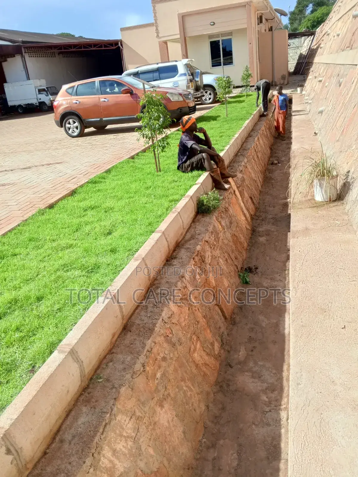 Best Gardening Services With Professionals