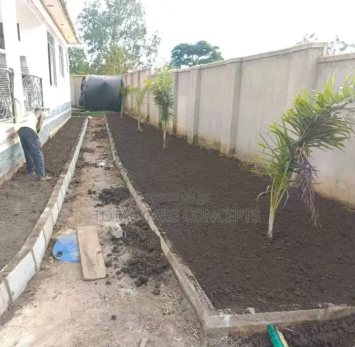Best Gardening Services With Professionals
