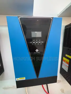 Sumry HPS5K-48V Solar Hybrid Inverter 5KVA 48V