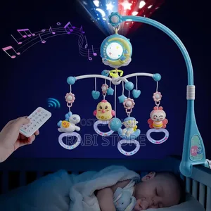 Baby Night Lights