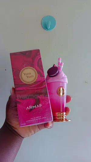 Yum Yum Armaf Delights