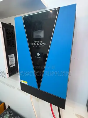Sumry 48V 4KW Hybrid Inverter With AC Solar Charging