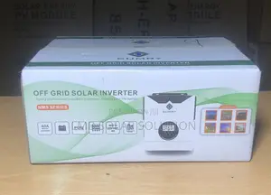 1000watts Hybrid Inverter 12V