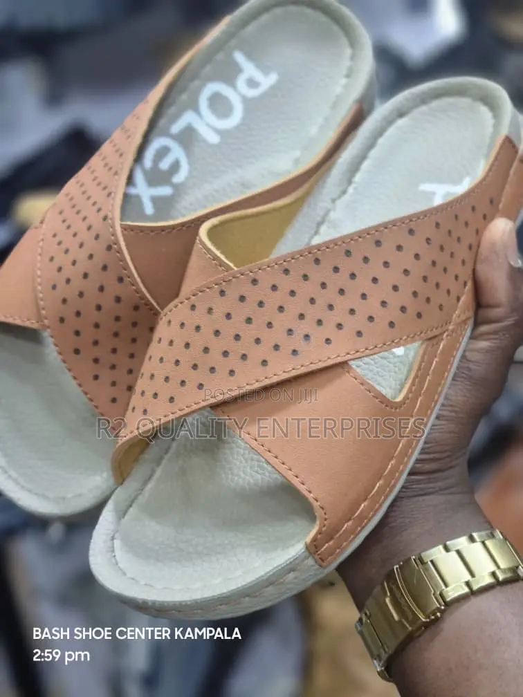Affordable Men Sandal