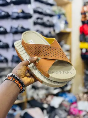Affordable Men Sandal