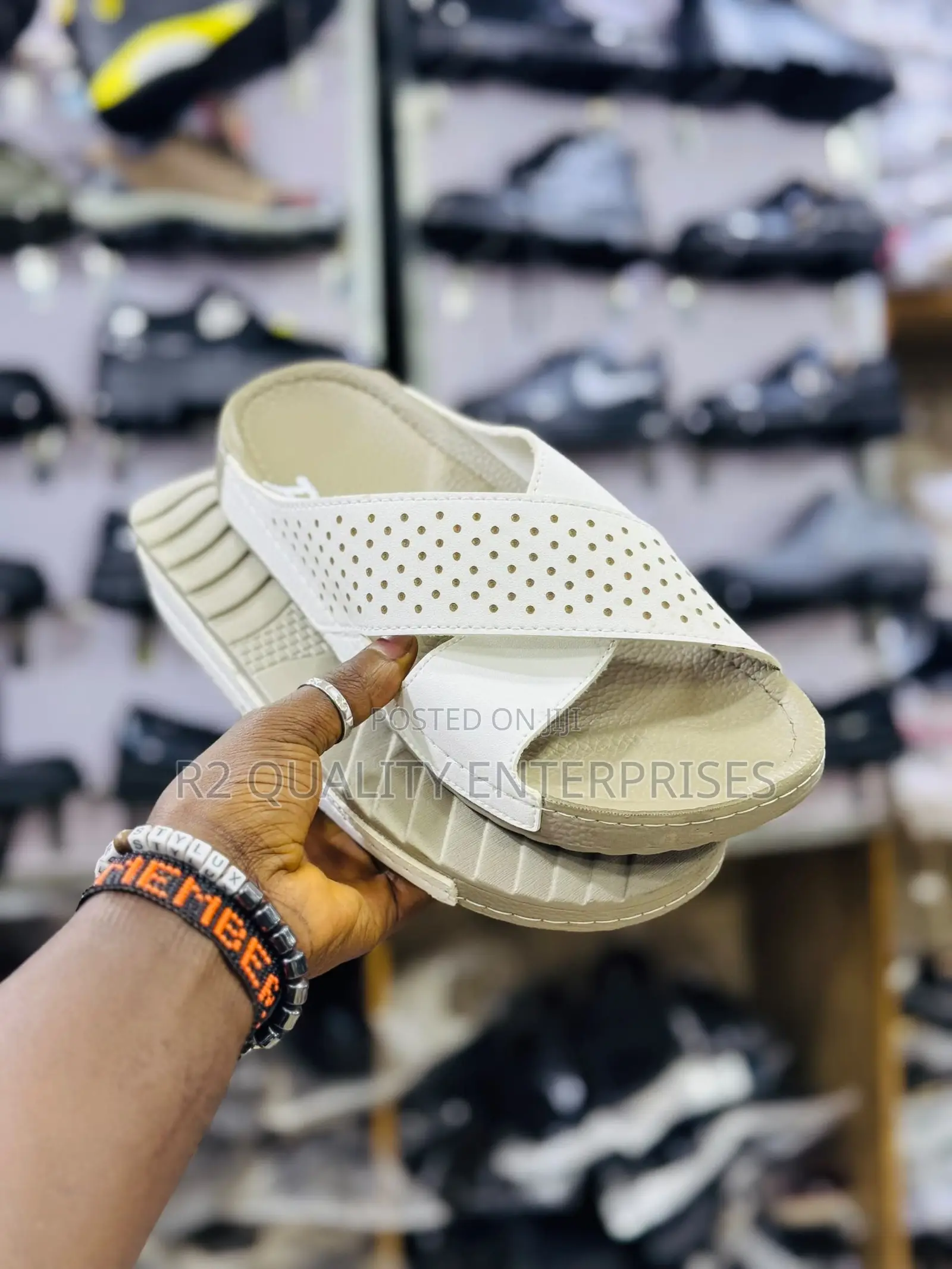 Affordable Men Sandal