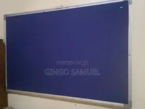 Notice Board