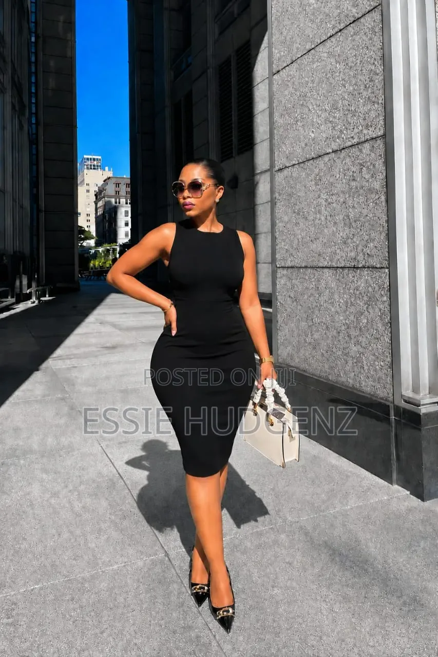 2pc for Ladies Dress and Blazer
