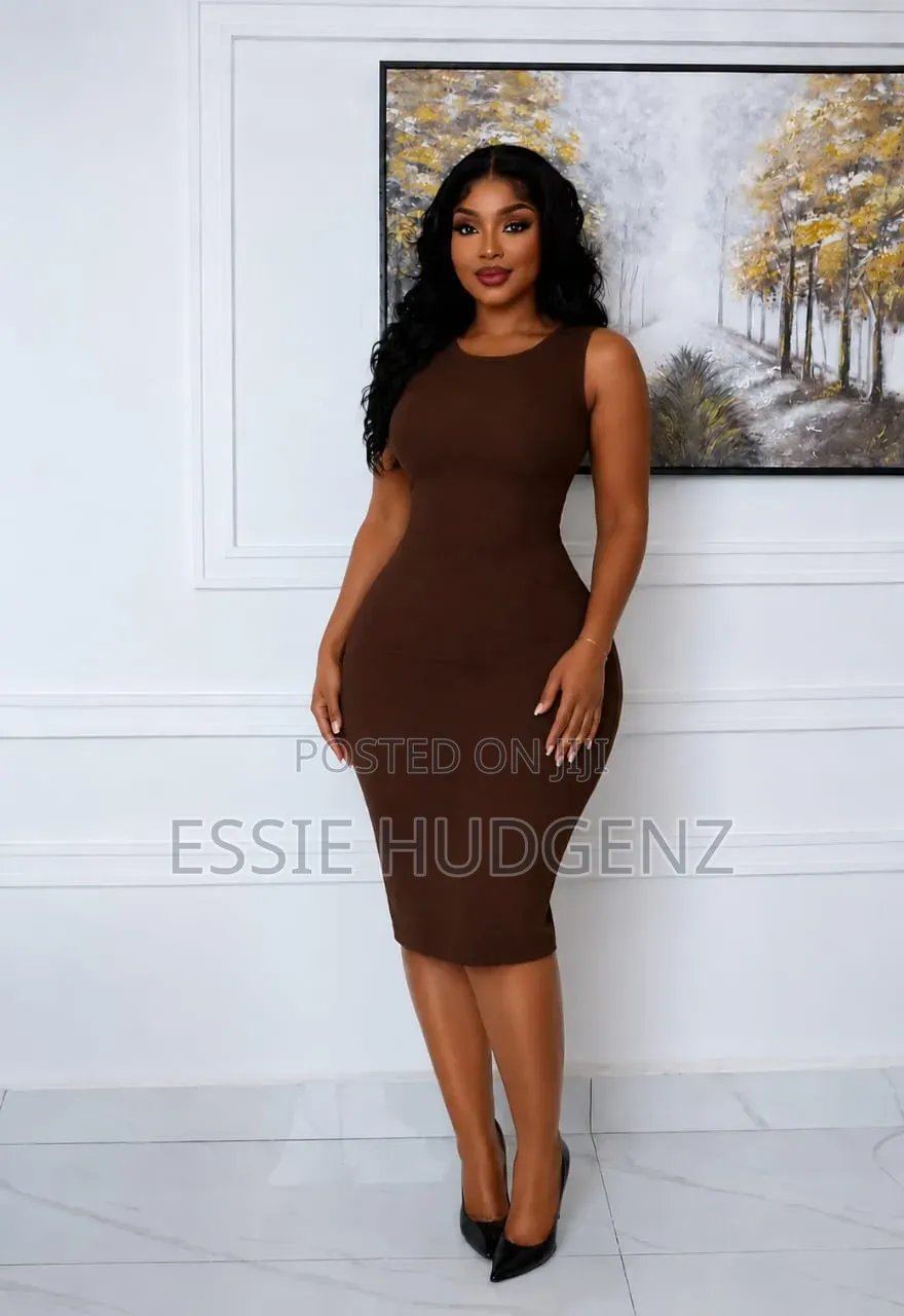 2pc for Ladies Dress and Blazer