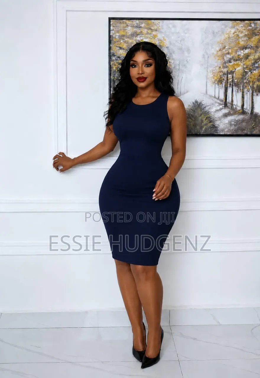 2pc for Ladies Dress and Blazer