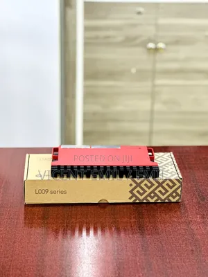 MikroTik L009UiGS-Rm Router 01