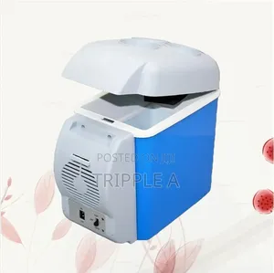 High Quality Portable Car Fridge