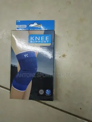 Knee Support Apair