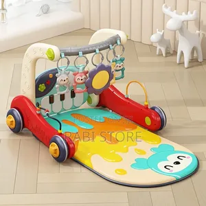Baby Piano