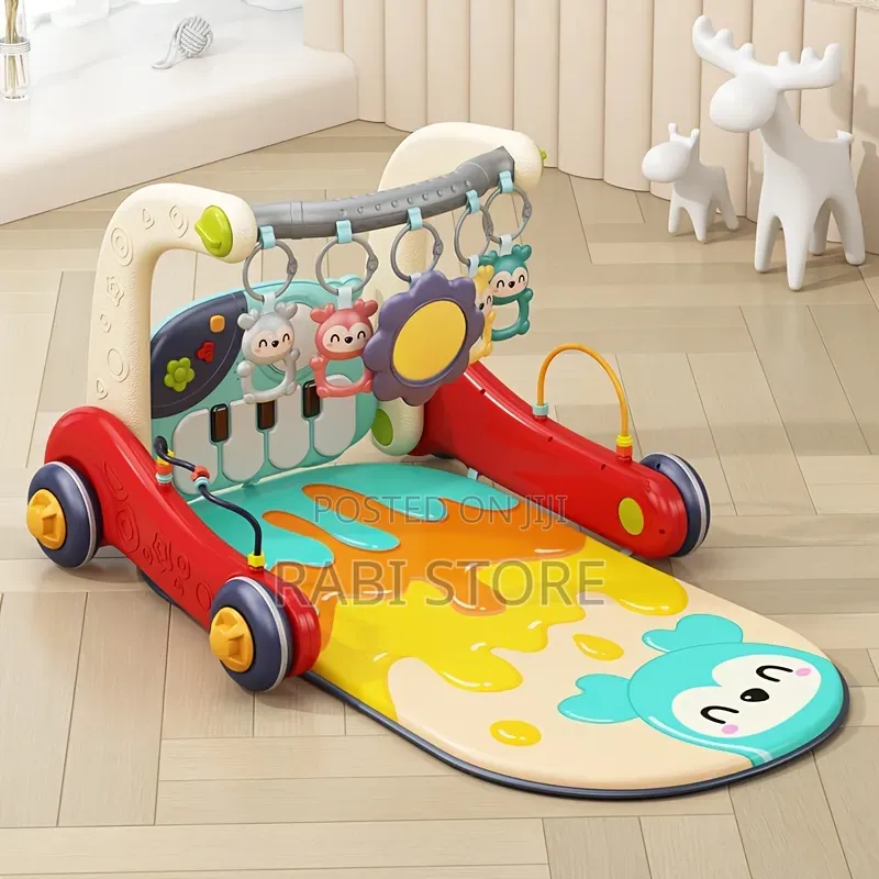 Baby Piano