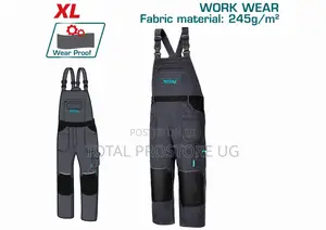 Work Overalls L,xl,xxl,xxxl.