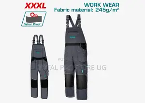 Work Overalls L,xl,xxl,xxxl.