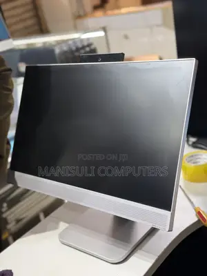 Desktop Computer HP EliteDesk 800 G3 8GB Intel Core i5 HDD 500GB