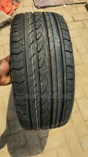 245/45zr17 Racing Highperformance Tyre Cars