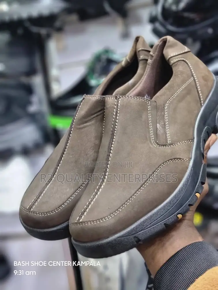 Safety Boots
