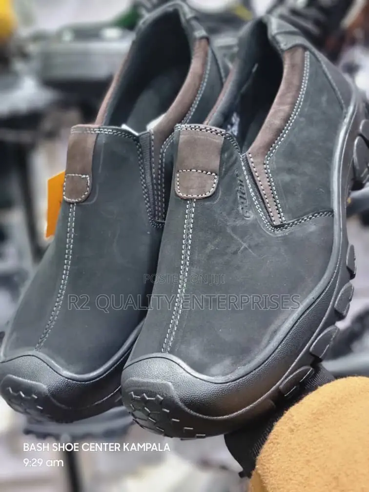 Safety Boots