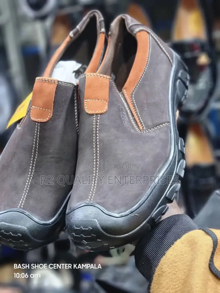 Safety Boots