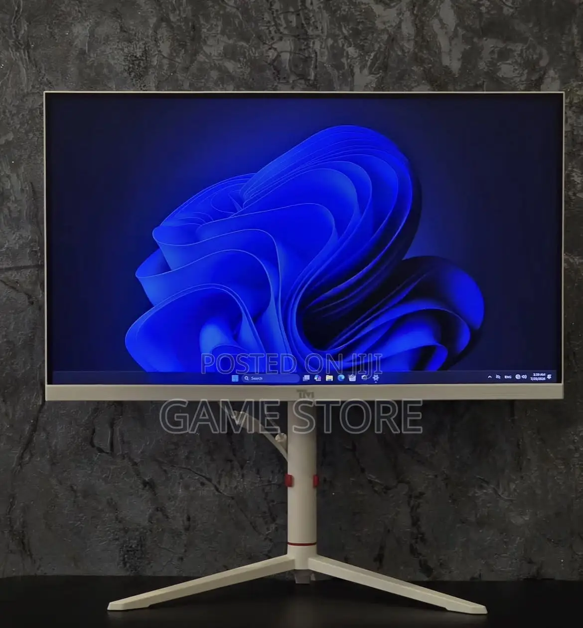 Twisted Minds 27-Inch Monitor Make Vibrant Colors Pop Off the Screen