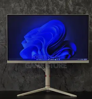 Twisted Minds 27-Inch Monitor Make Vibrant Colors Pop Off the Screen
