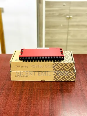 MikroTik L009UiGS Router With Antenna