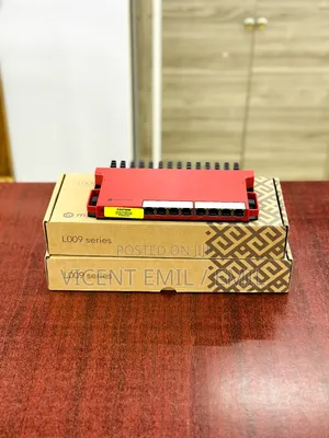 MikroTik L009UiGS Router With Antenna