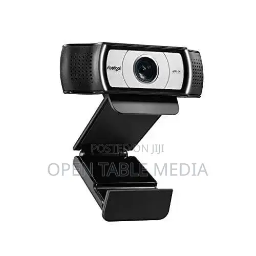 Logitech C930e 1080P HD Video Webcam