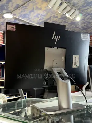 Desktop Computer HP EliteDesk 705 G3 8GB Intel Core i5 HDD 500GB