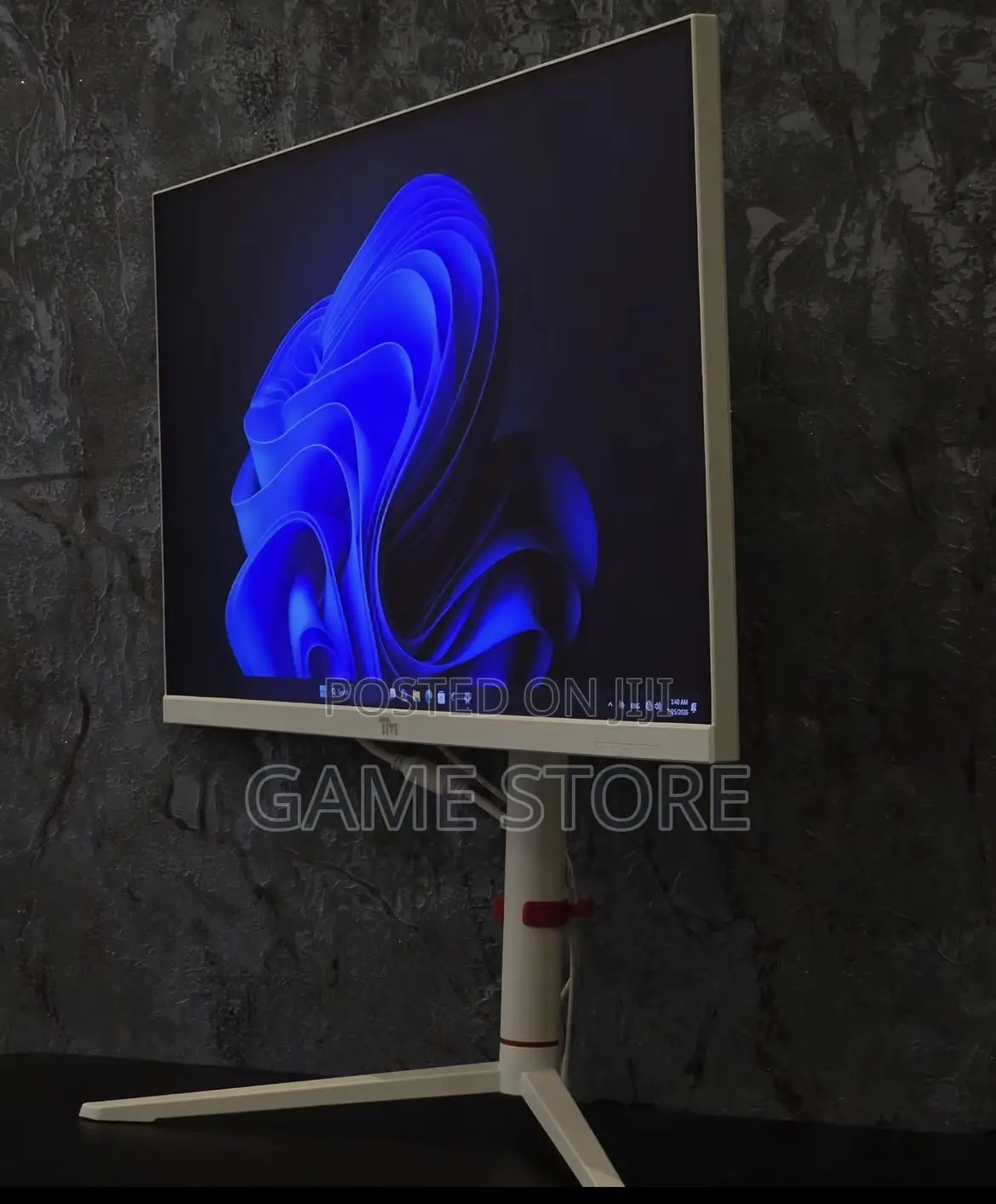 Twisted Minds 27-Inch Monitor Make Dark Game Scenes Look Crystal Clear