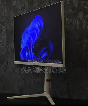 Twisted Minds 27-Inch Monitor Make Dark Game Scenes Look Crystal Clear