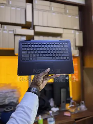 Laptop HP ProBook x360 11 G6 EE 4GB Intel Celeron SSD 512GB