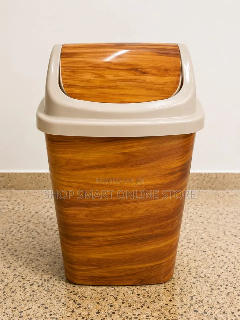 Indoor/Outdoor Plastic Dust Bins Plastic Dust Bins