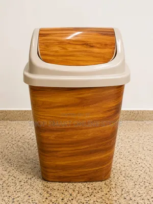 Indoor/Outdoor Plastic Dust Bins Plastic Dust Bins