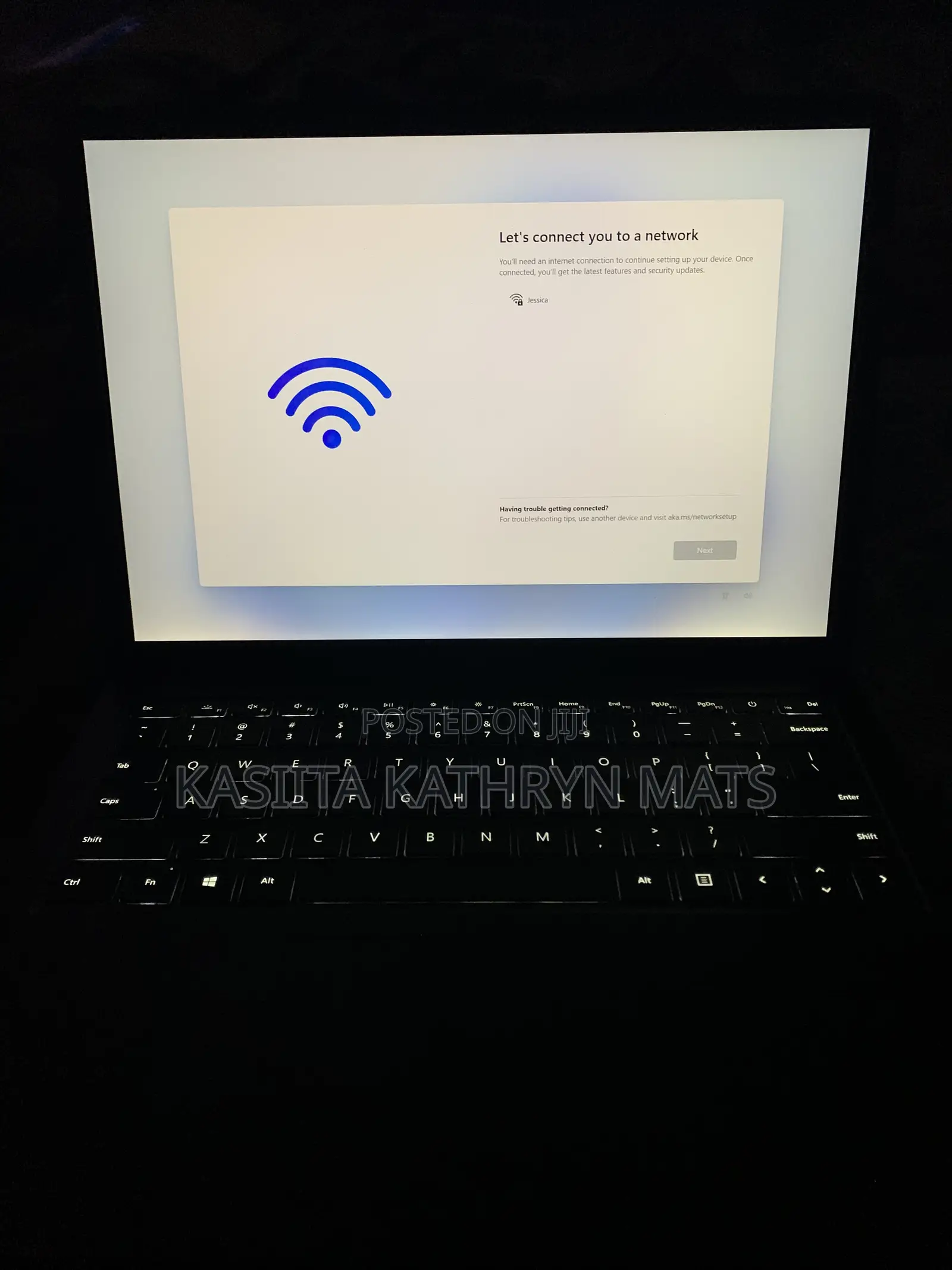 Laptop Microsoft Surface 3 16GB Intel Core i7 SSD 256GB