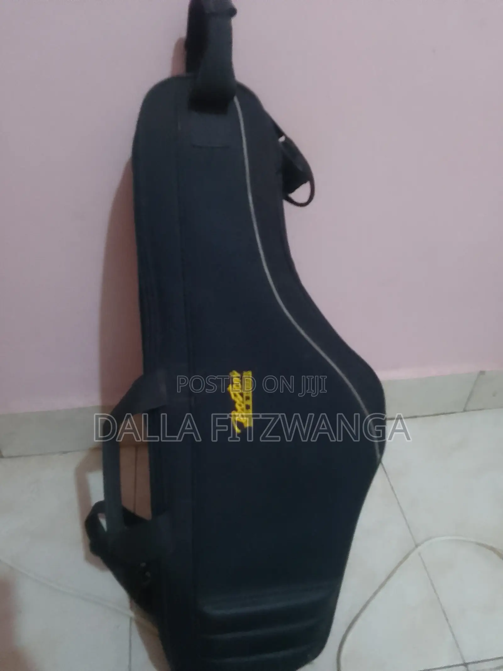 Alto Saxophone