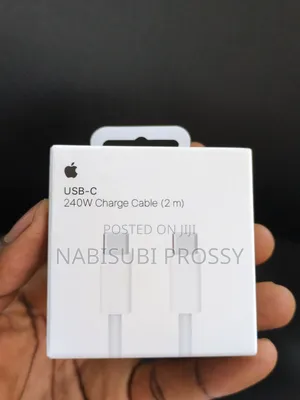 Original C to C Cable