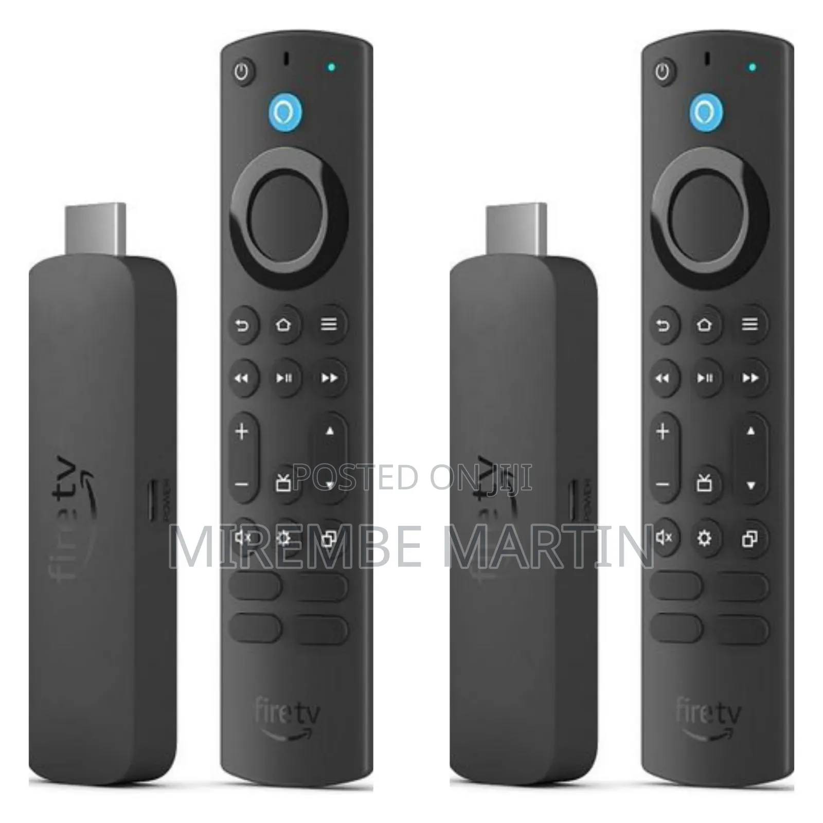 Amazon Fire TV Stick Max 2nd Gen Streaming Device, Supports