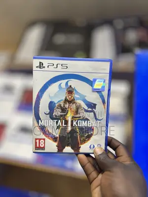 Mortal Kombat 1 PS5 Make Invasions Mode Swallow Your Entire Weekend